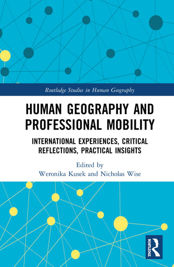 Human Geography and Professional Mobility