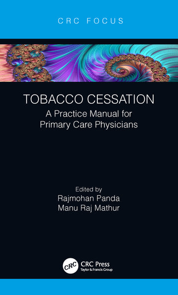 Tobacco Cessation - Hardback