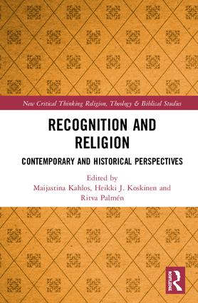 Recognition and Religion