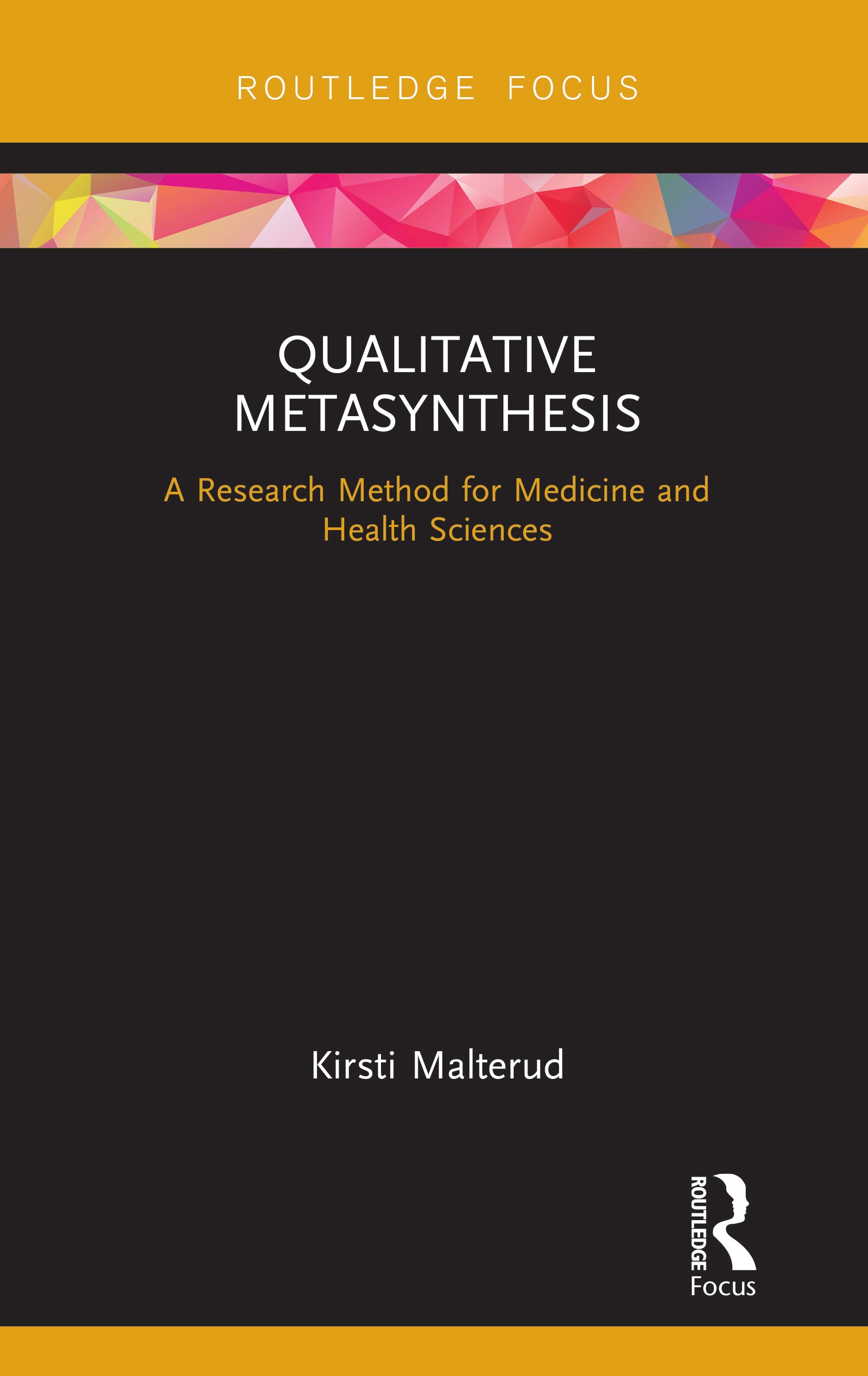 Qualitative Metasynthesis