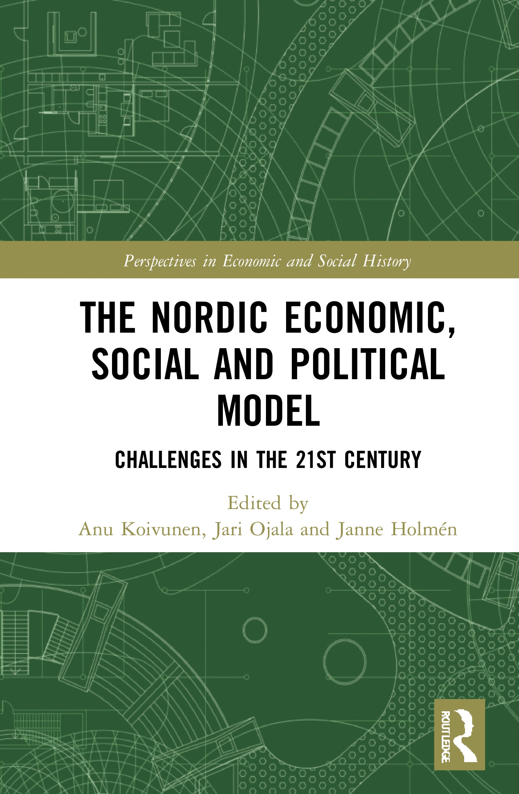 Nordic Economic, Social and Political Model