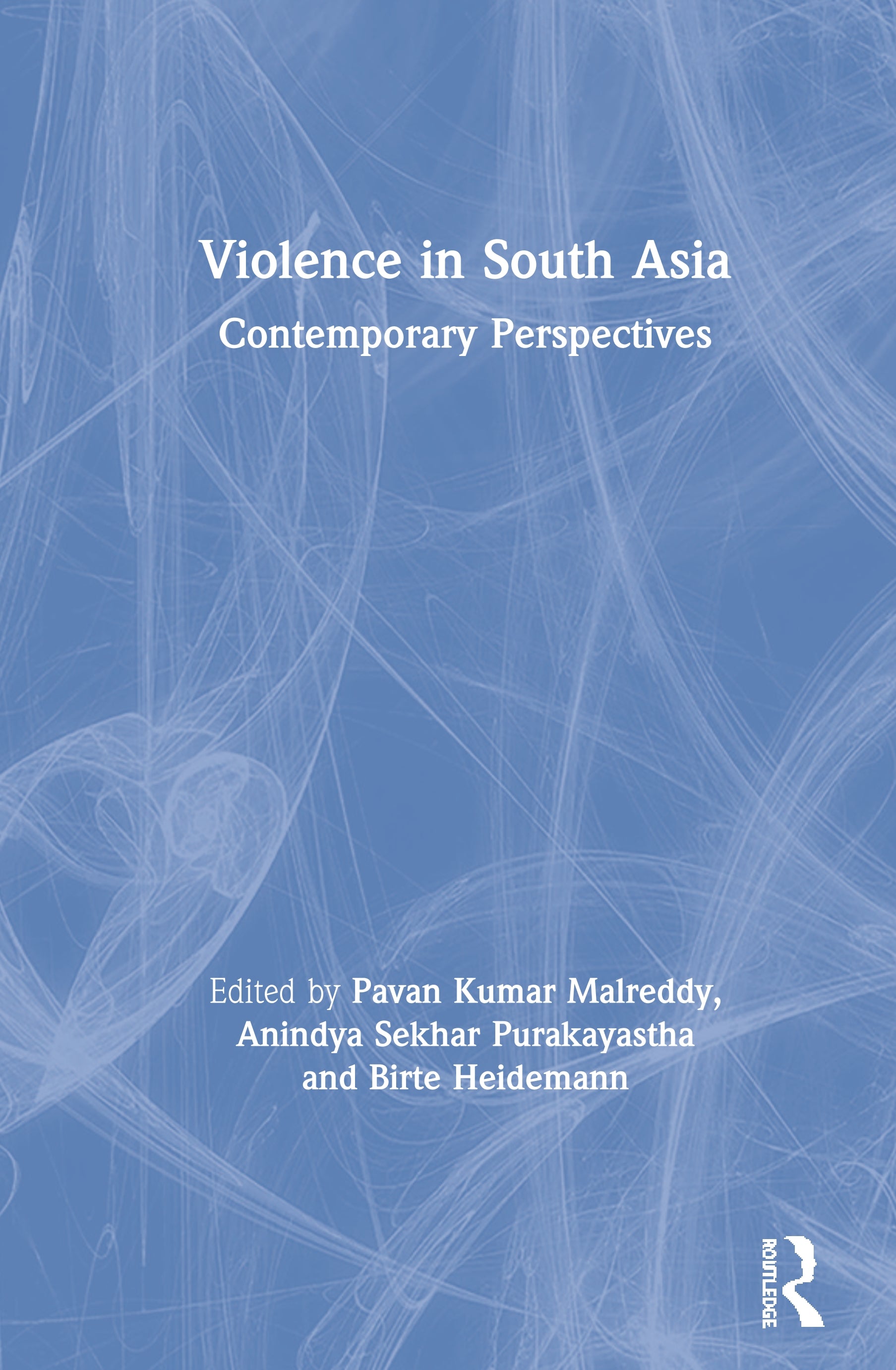 Violence in South Asia