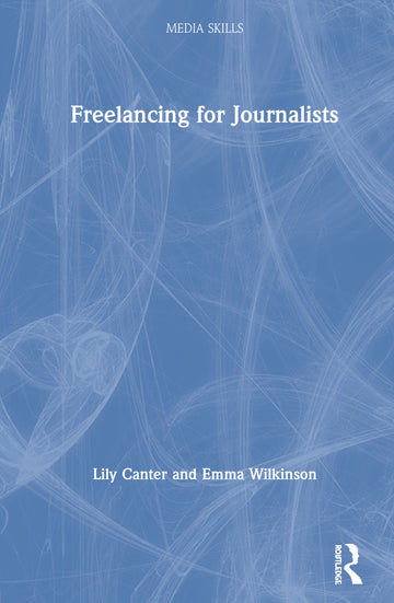 Freelancing for Journalists