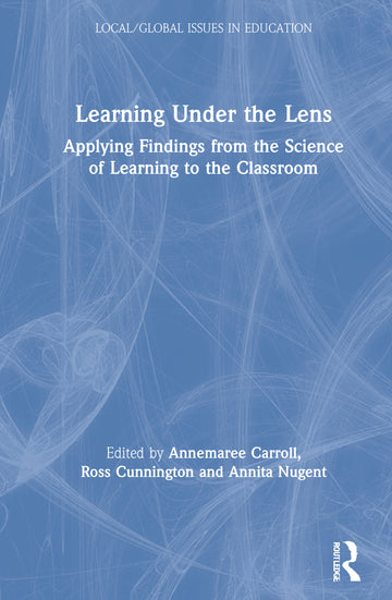 Learning Under the Lens
