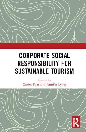 Corporate Social Responsibility for Sustainable Tourism