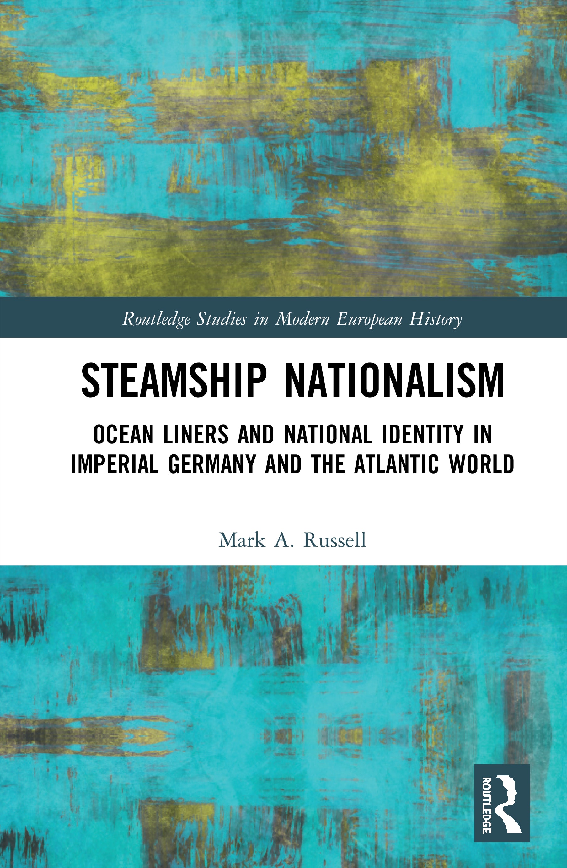 Steamship Nationalism