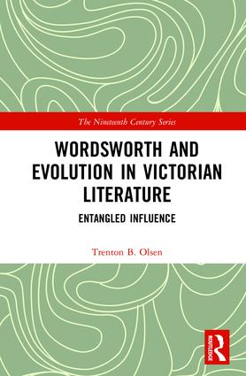 Wordsworth and Evolution in Victorian Literature