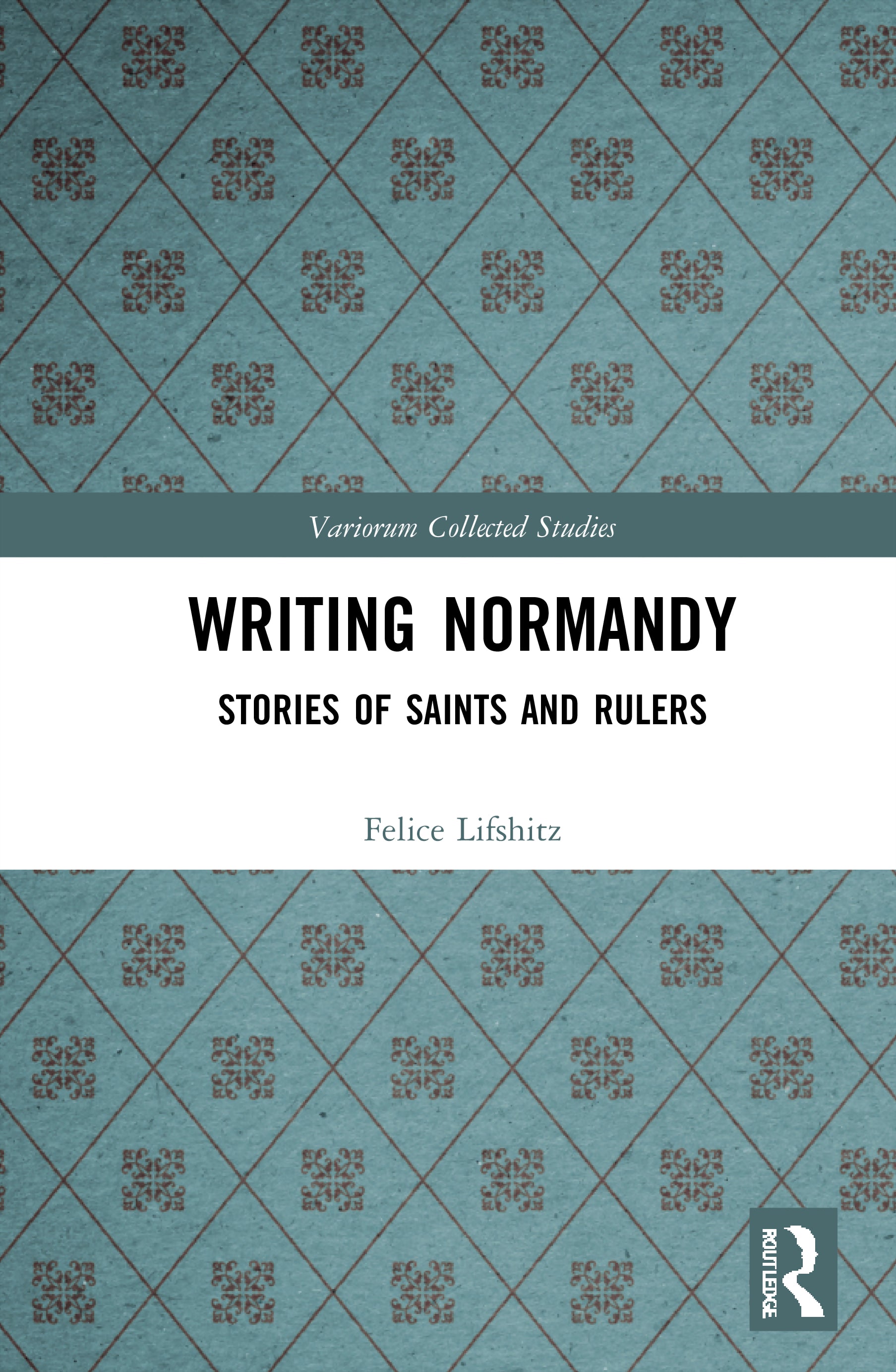 Writing Normandy