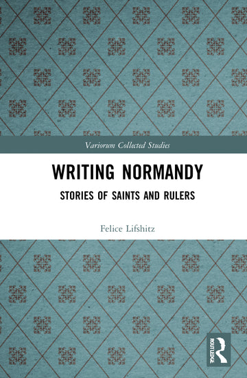 Writing Normandy