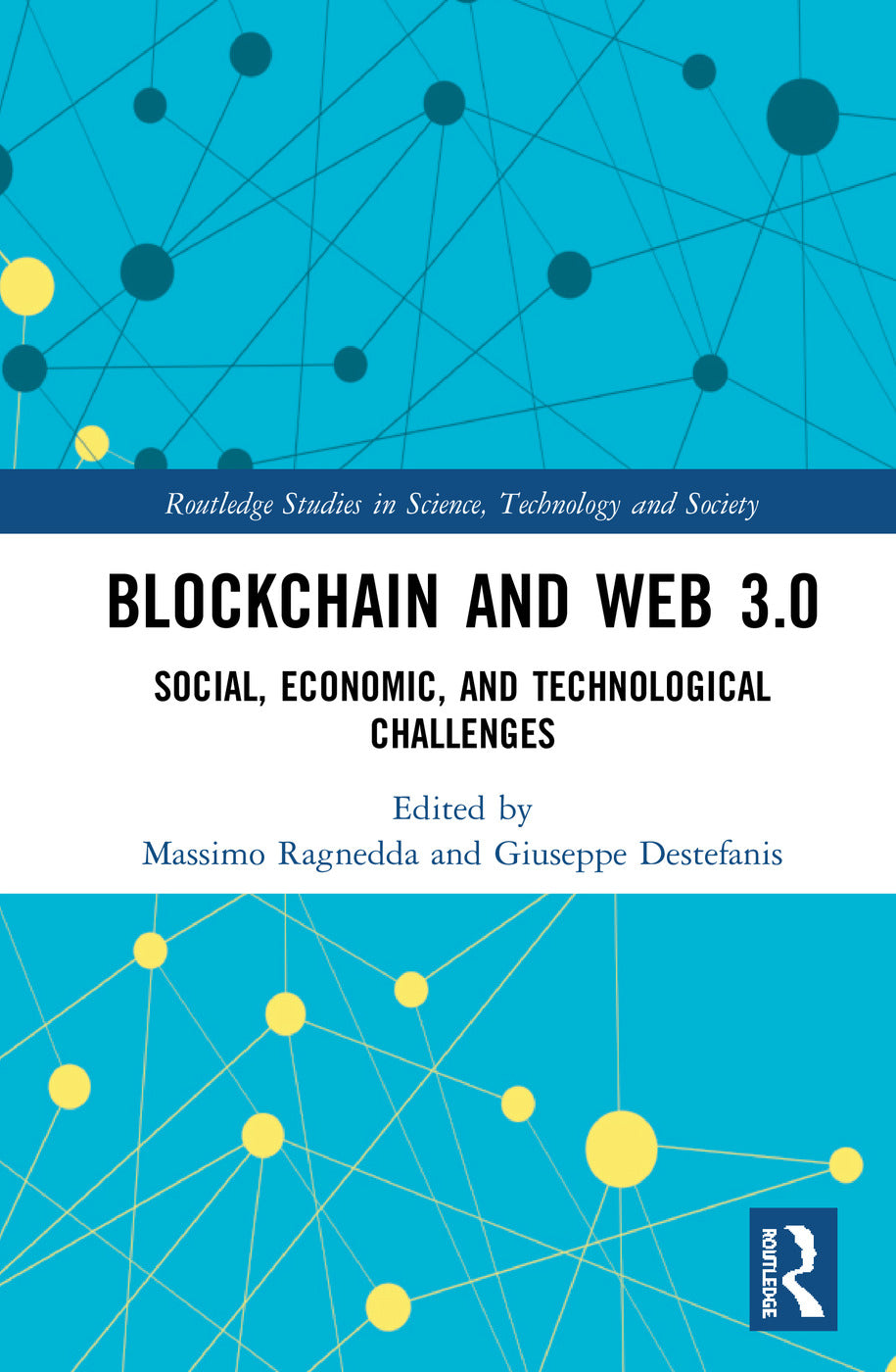 Blockchain and Web 3.0