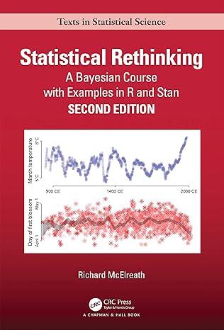 Statistical Rethinking