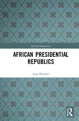 African Presidential Republics