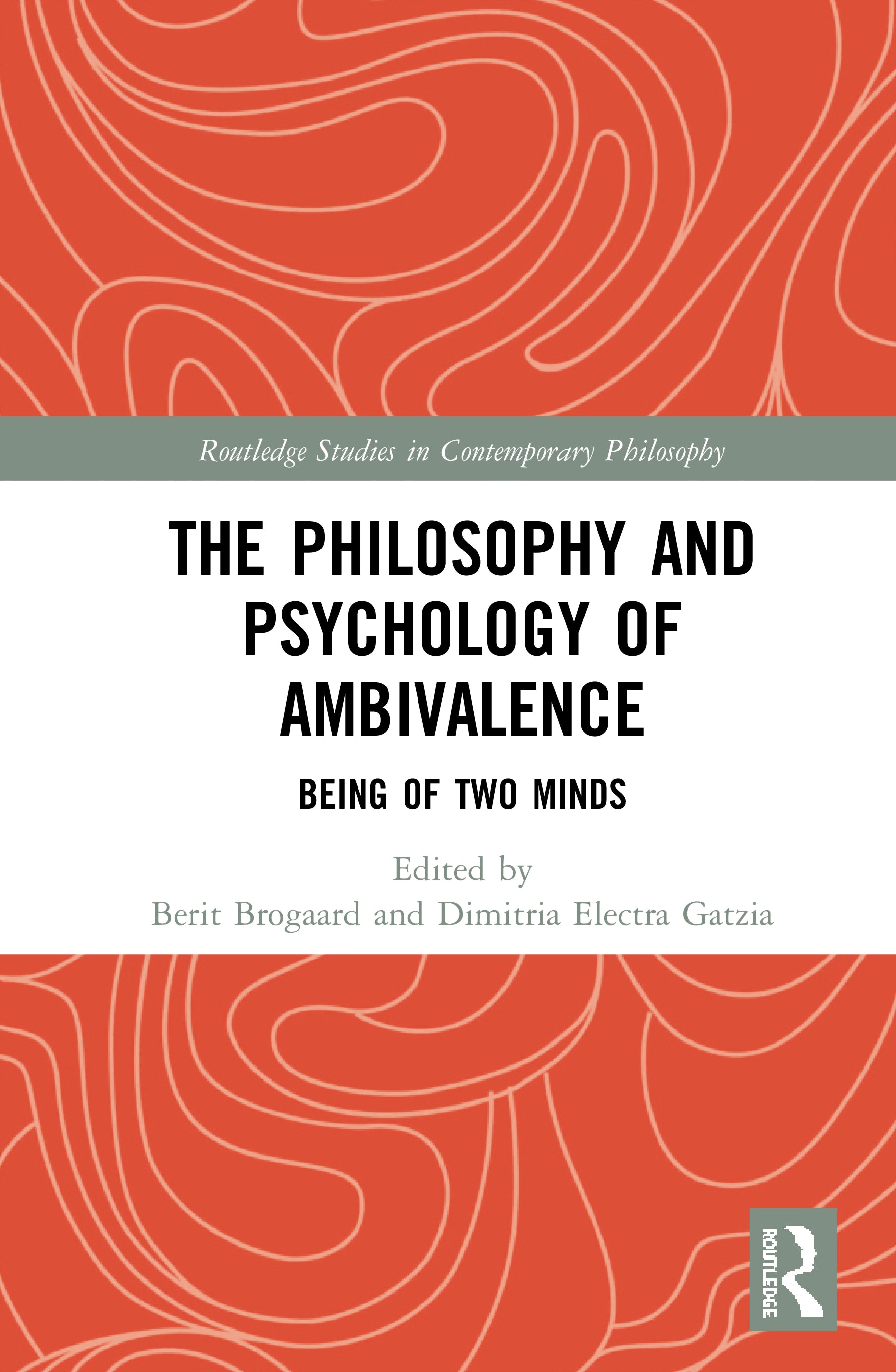 Philosophy and Psychology of Ambivalence