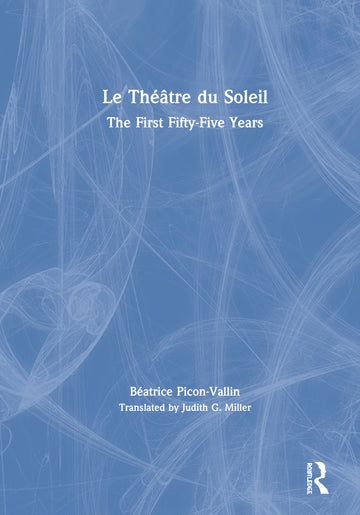 Le Théâtre du Soleil