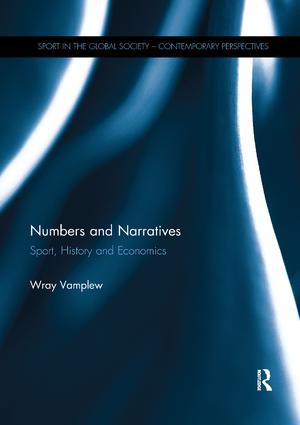 Numbers and Narratives