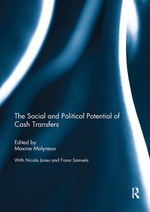 Social and Political Potential of Cash Transfers