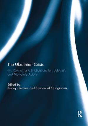 Ukrainian Crisis
