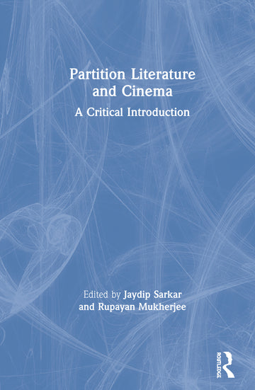Partition Literature and Cinema