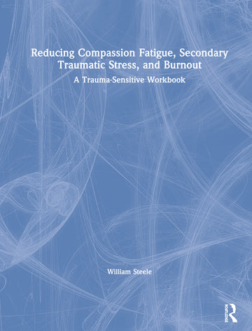 Reducing Compassion Fatigue, Secondary Traumatic Stress, and Burnout