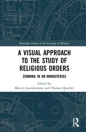 Visual Approach to the Study of Religious Orders