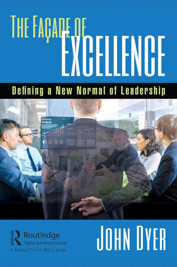 Façade of Excellence