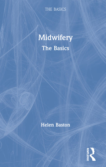 Midwifery - Hardback