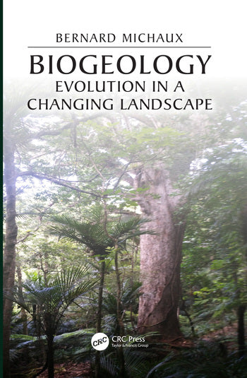 Biogeology