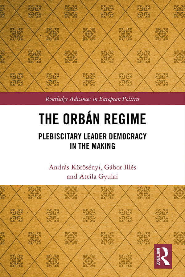 Orbán Regime
