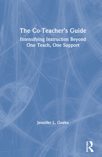 Co-Teacher’s Guide