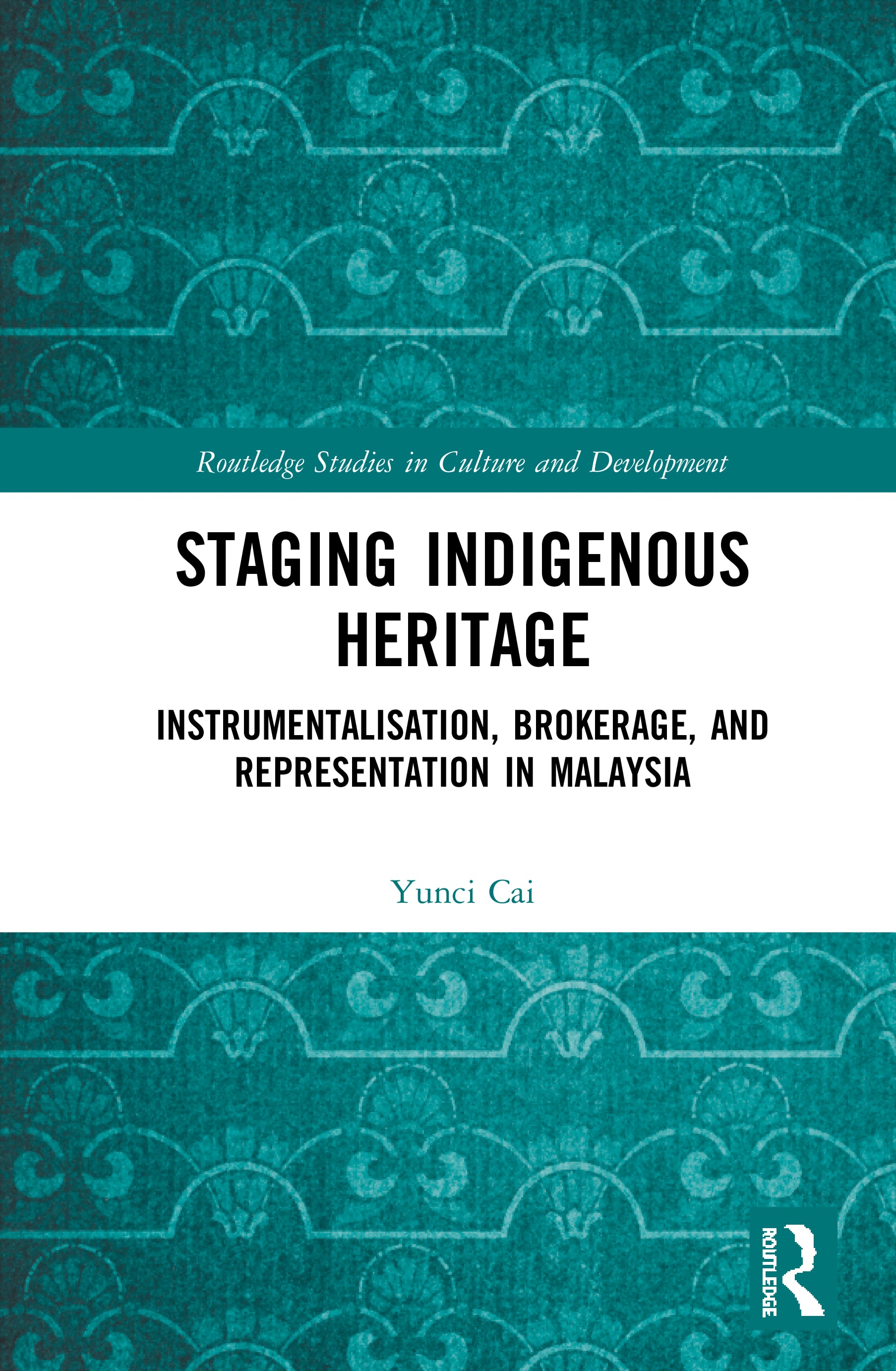 Staging Indigenous Heritage
