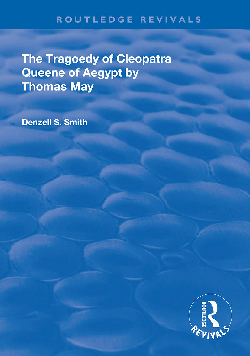Tragedy of Cleopatra