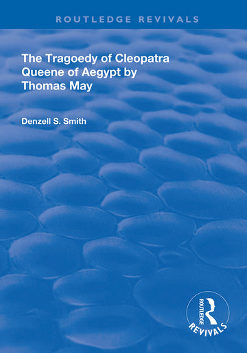Tragedy of Cleopatra