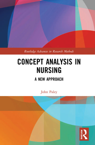 Concept Analysis in Nursing - Hardback