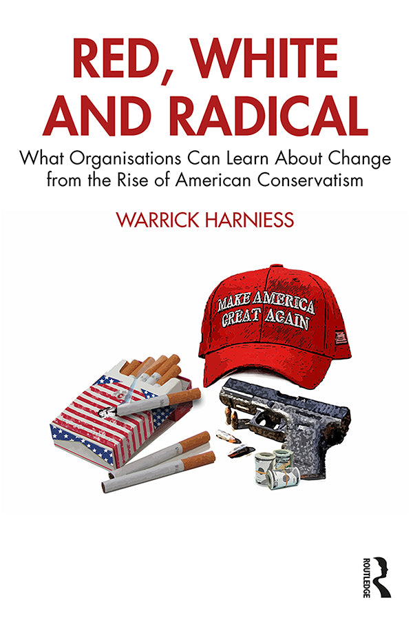 Red, White and Radical