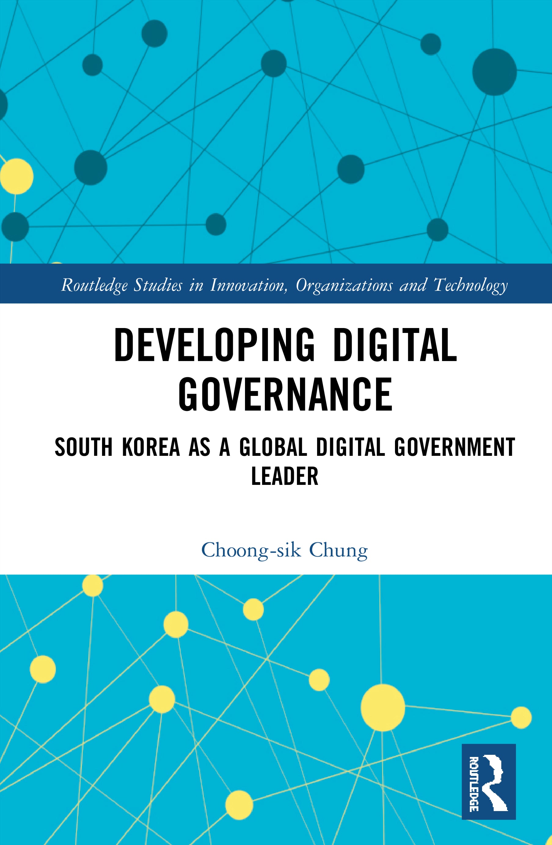 Developing Digital Governance