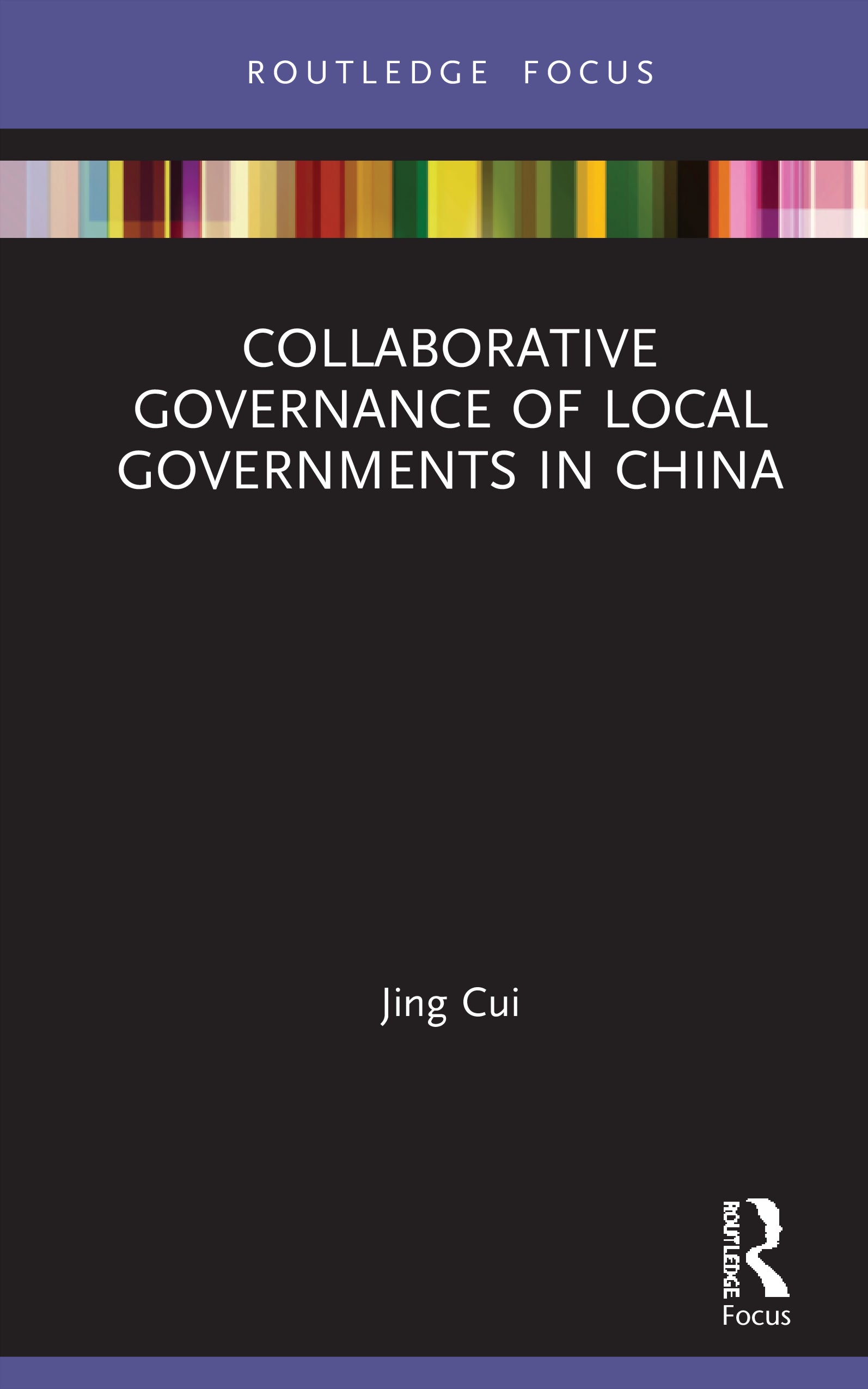 Collaborative Governance of Local Governments in China