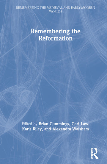 Remembering the Reformation