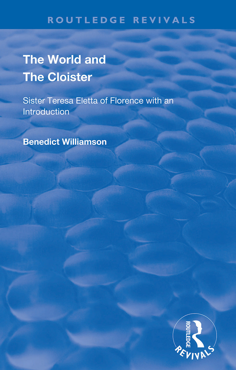World and the Cloister