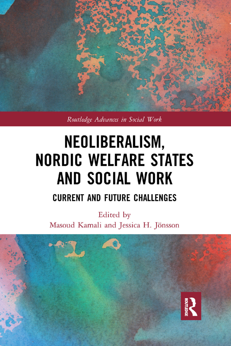 Neoliberalism, Nordic Welfare States and Social Work