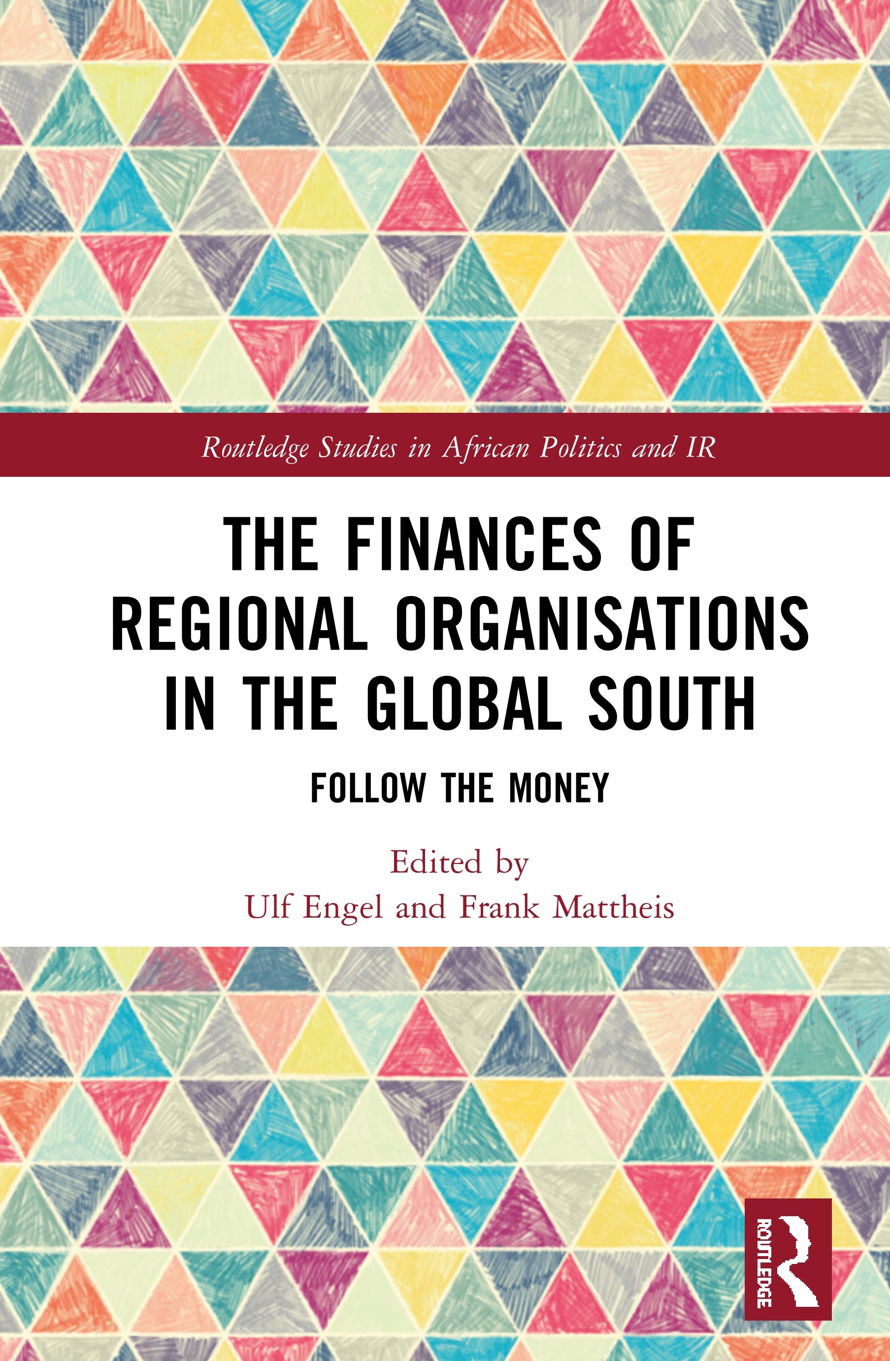 Finances of Regional Organisations in the Global South