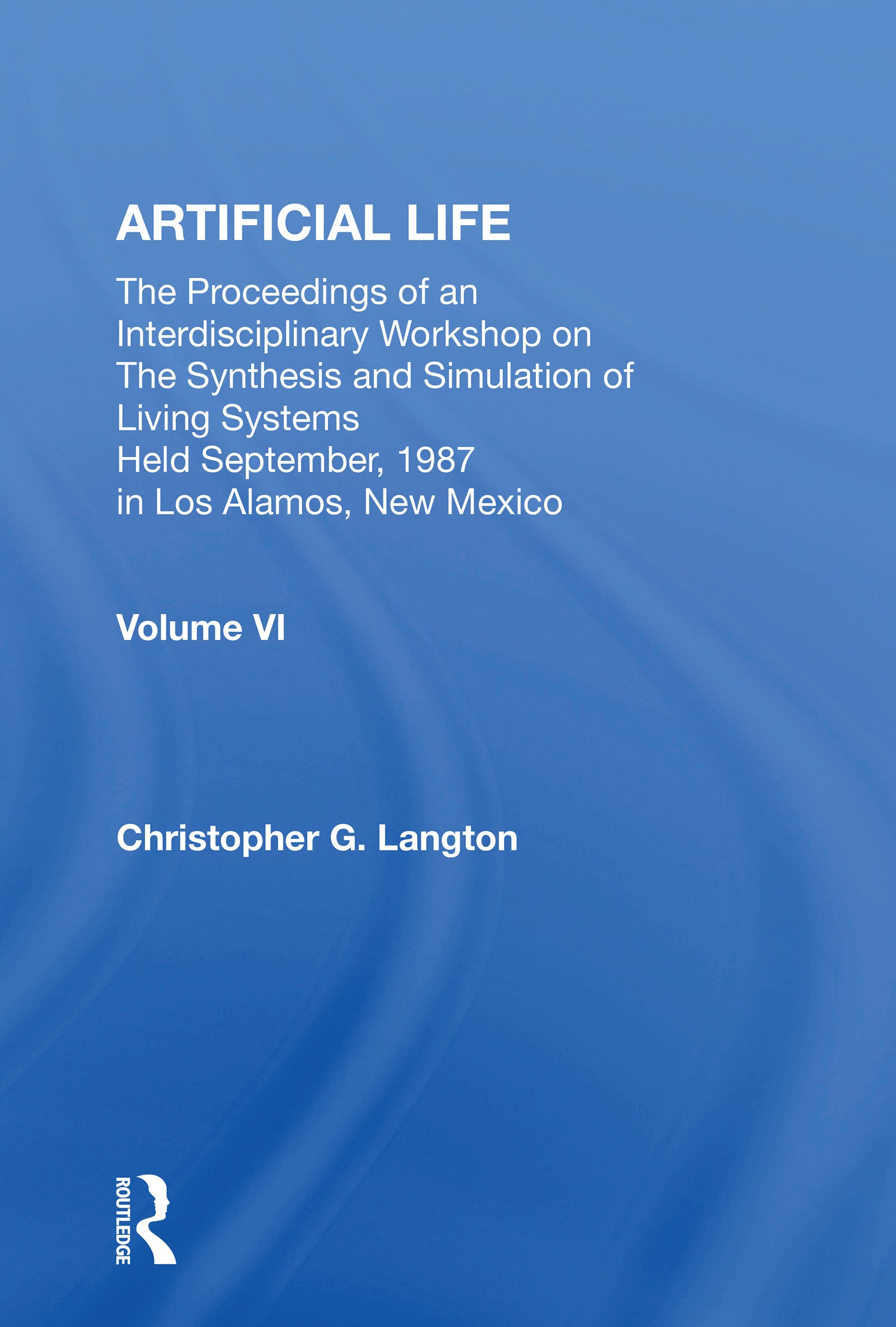 Artificial Life