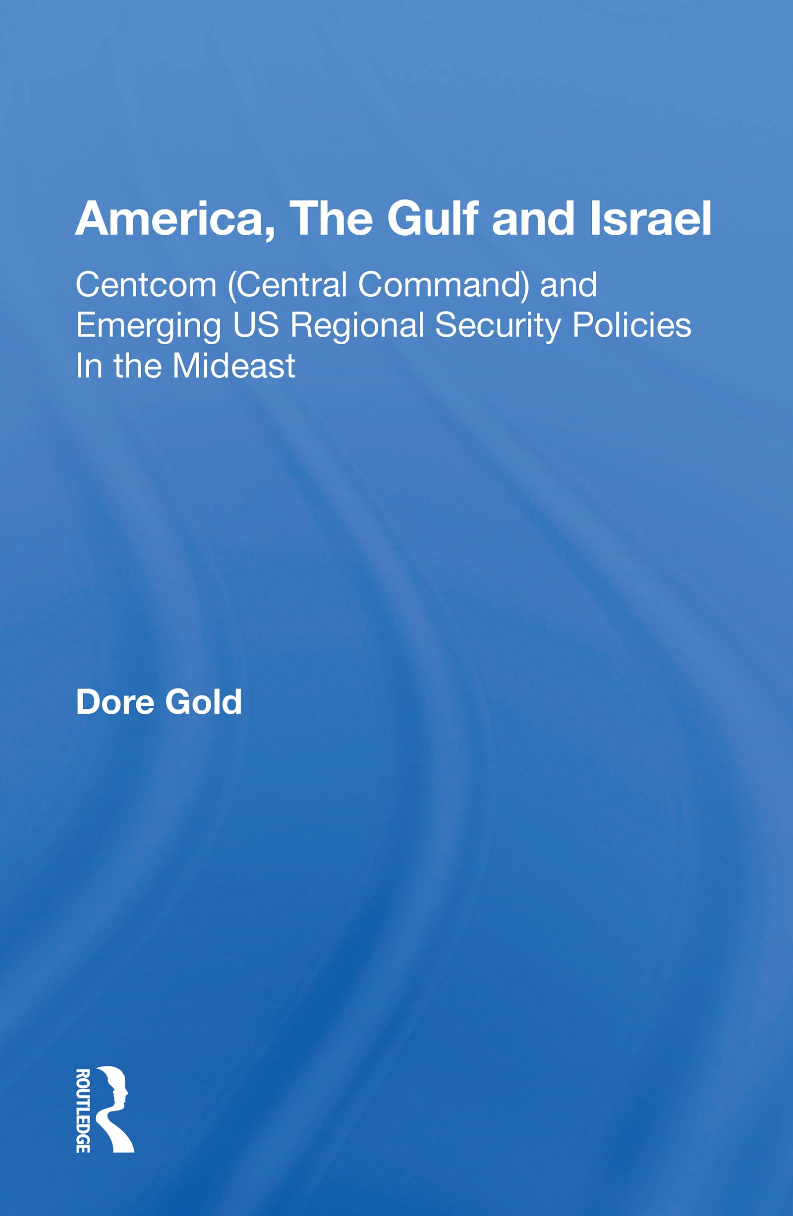 America, The Gulf, And Israel