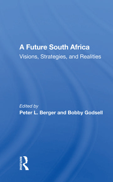 Future South Africa