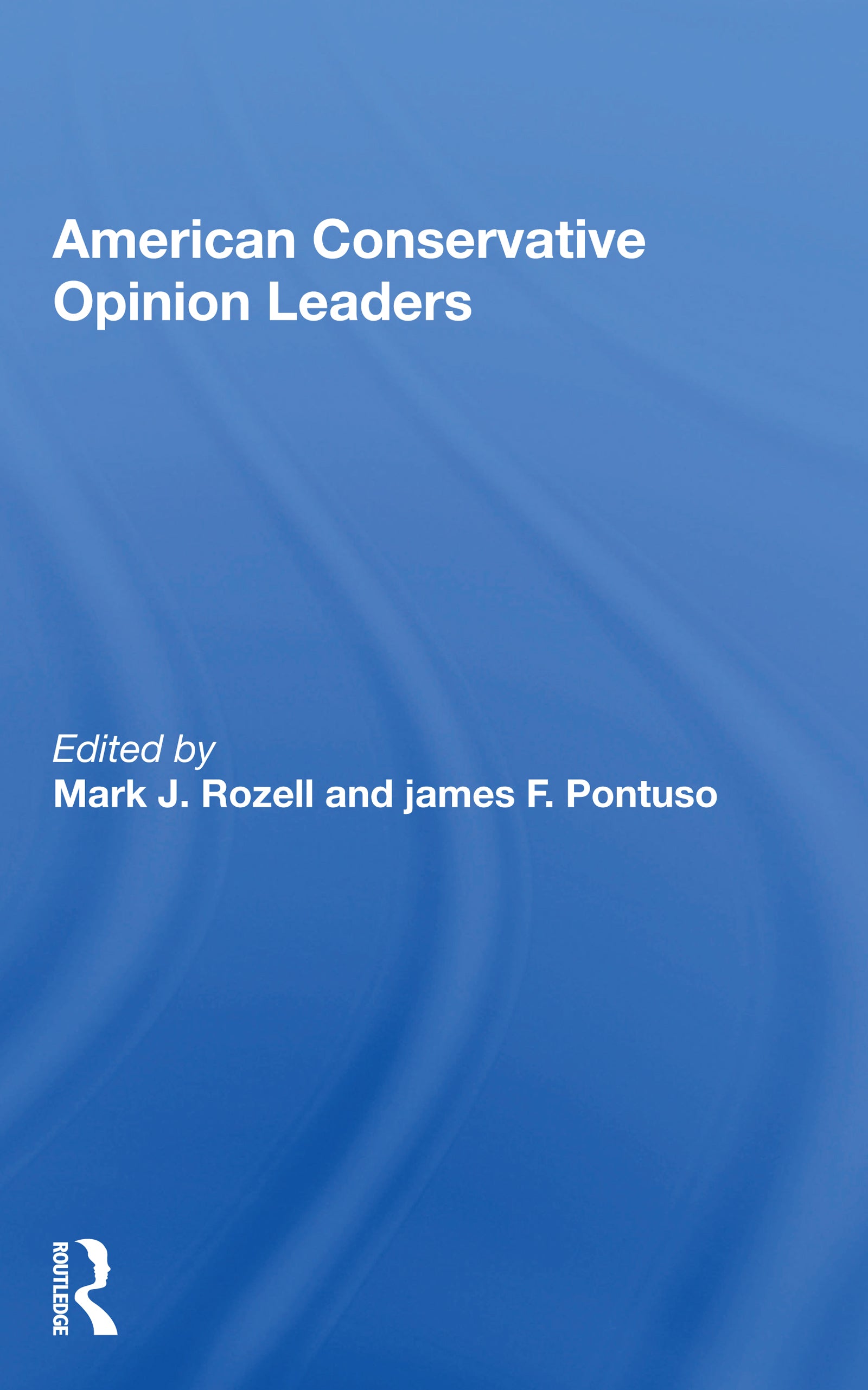 American Conservative Opinion Leaders