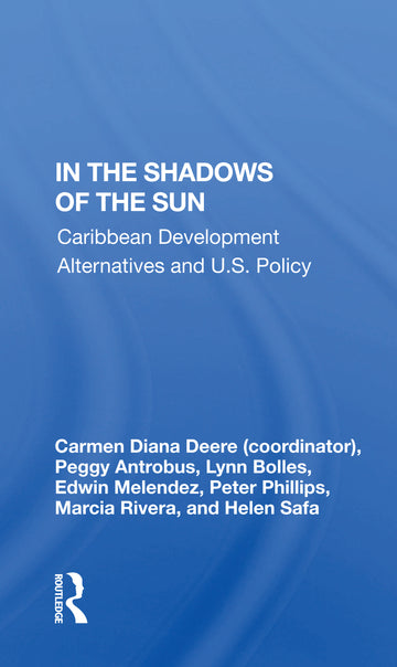 In the Shadows of the Sun