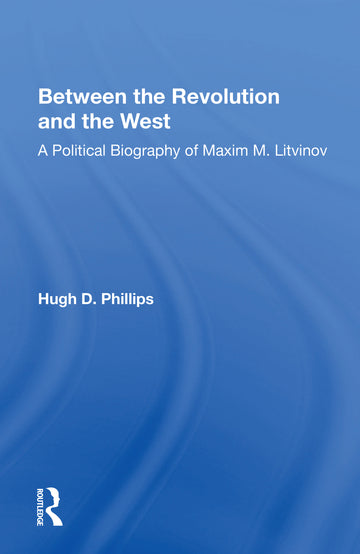Between The Revolution And The West