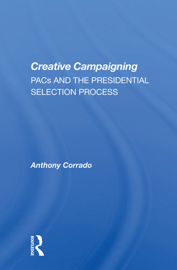 Creative Campaigning