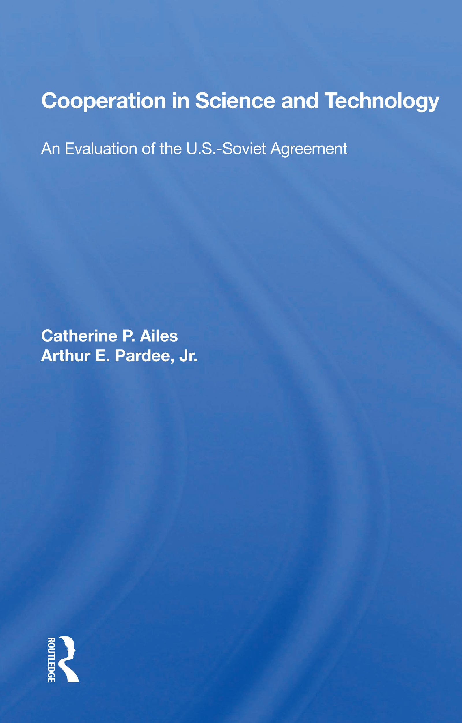 Cooperation in Science and Technology