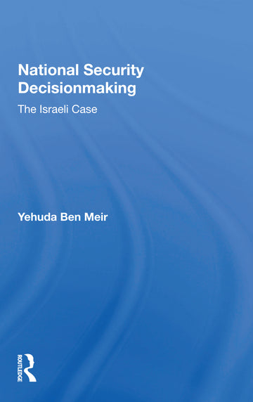 National Security Decisionmaking