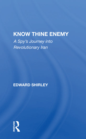 Know Thine Enemy